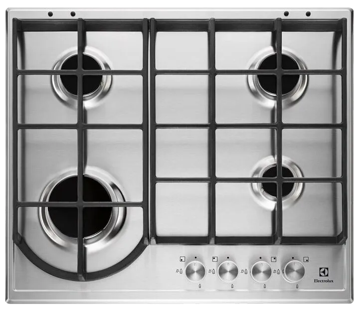 Замена инвентора в индукционной варочной панели Electrolux GPE 263 FX