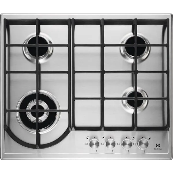 Замена инвентора в индукционной варочной панели Electrolux GPE 363 FX