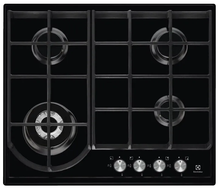 Замена инвентора в индукционной варочной панели Electrolux GPE 363 FB