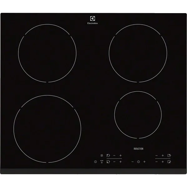 Замена инвентора в индукционной варочной панели Electrolux EHH 56340 FK