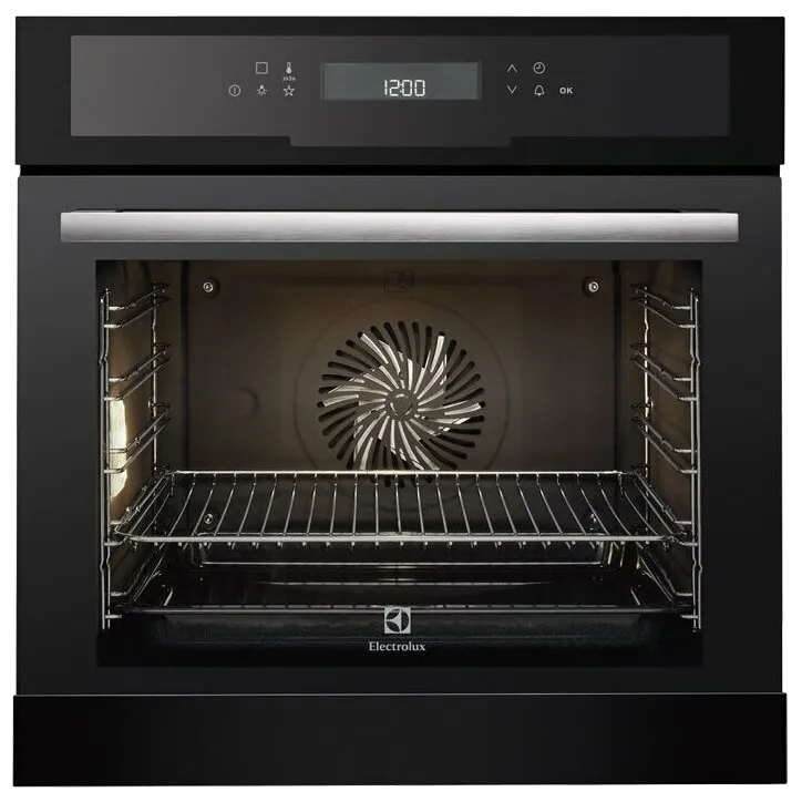 Замена индикаторной лампы Electrolux EOA 5751 AOZ