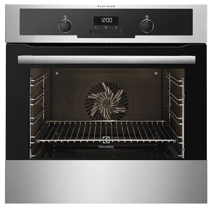 Ремонт духового шкафа Electrolux EOA 95551 AX в Москве