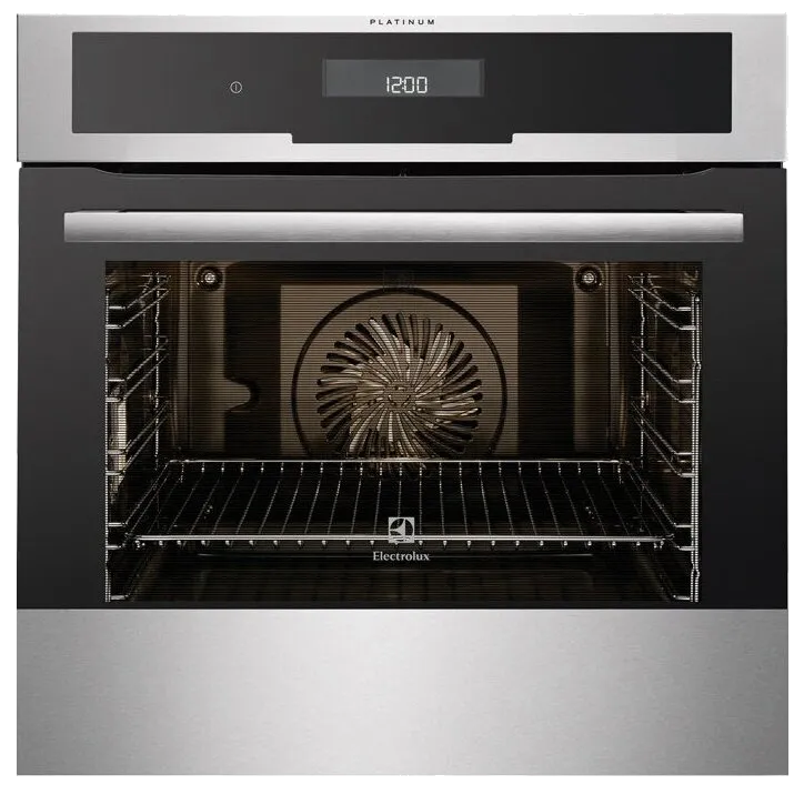 Замена индикаторной лампы Electrolux EOC95851BX