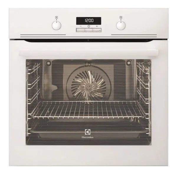 Замена индикаторной лампы Electrolux EOB 95450 AV
