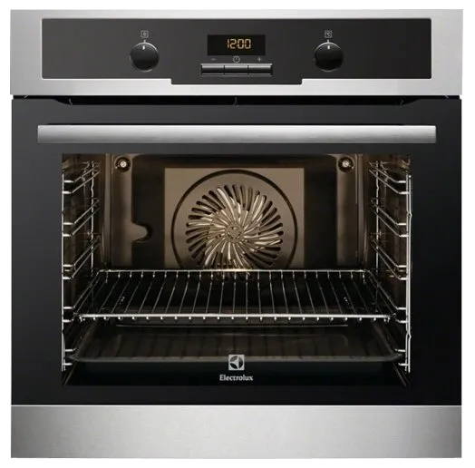 Замена индикаторной лампы Electrolux EOA 95450 AX