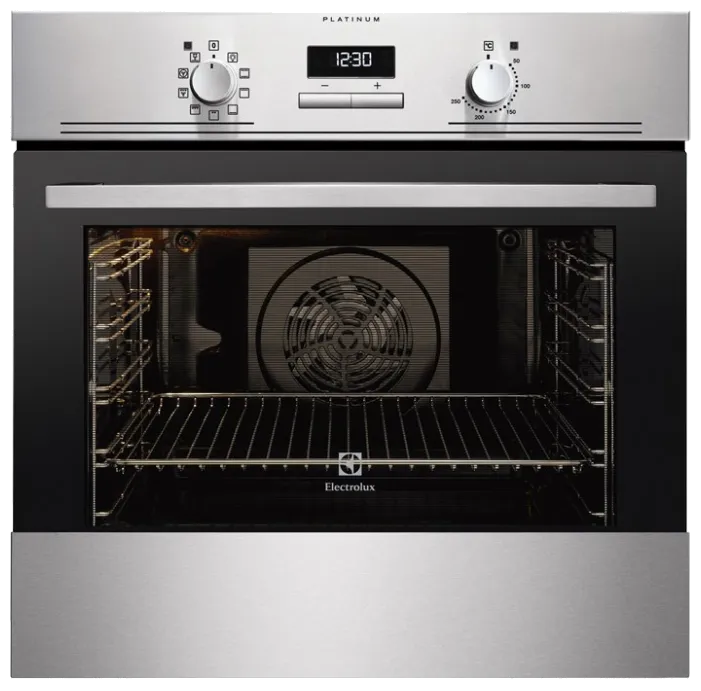 Замена индикаторной лампы Electrolux EOB 93301 AX