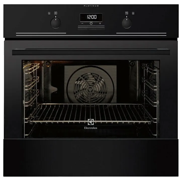 Замена индикаторной лампы Electrolux EOA 93434 AK