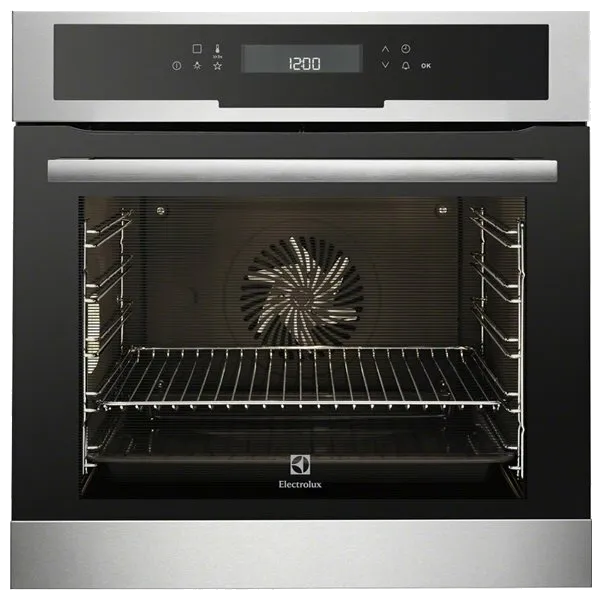Замена индикаторной лампы Electrolux EOA 5751 AOM