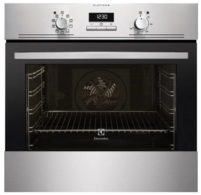 Замена индикаторной лампы Electrolux EOA 93400 AX