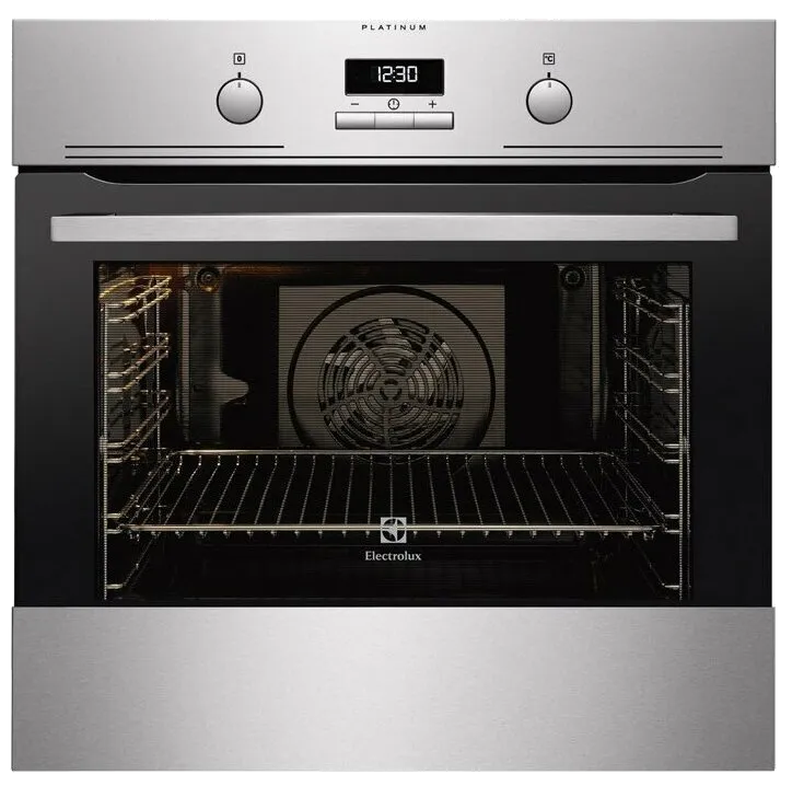 Замена индикаторной лампы Electrolux EOC 93430 CX