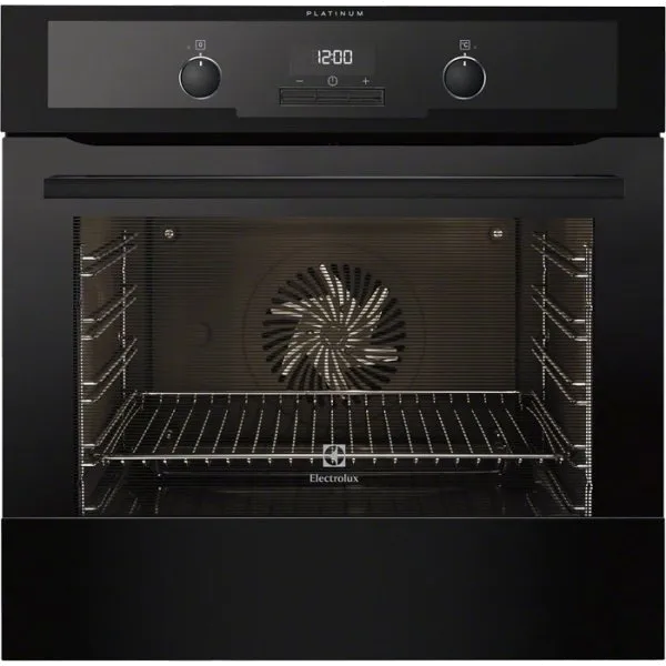 Замена индикаторной лампы Electrolux EOA 95551 AK