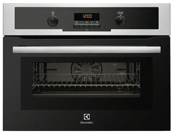 Замена индикаторной лампы Electrolux EVY 9760 AOX
