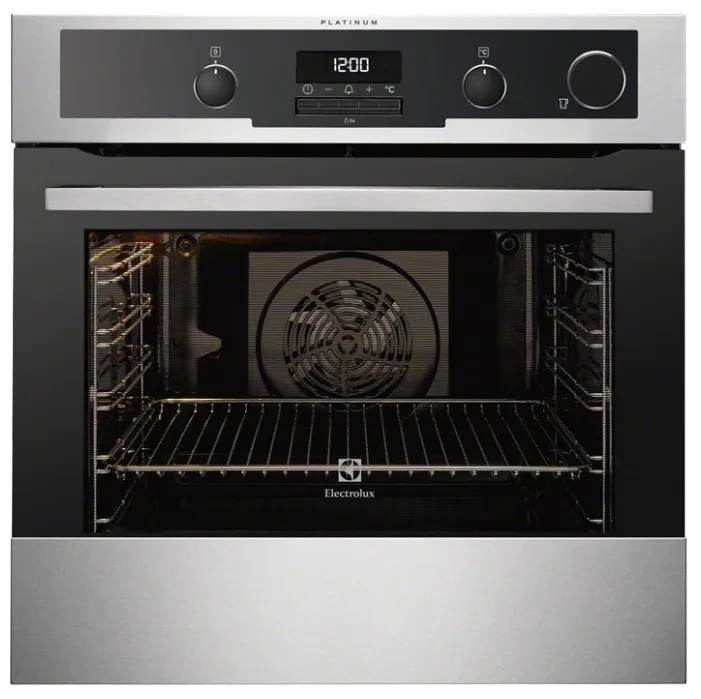 Замена индикаторной лампы Electrolux EOC 96631 AX