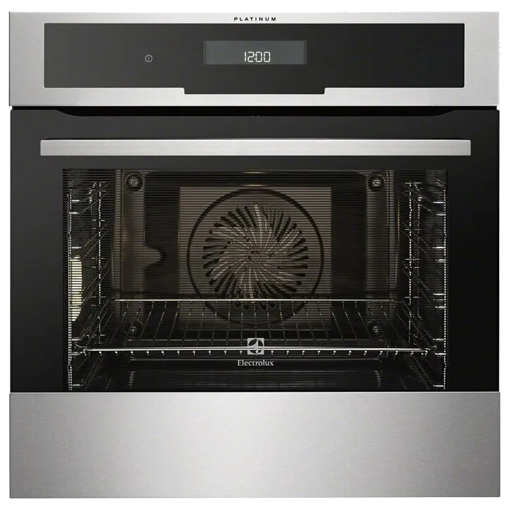 Замена индикаторной лампы Electrolux EOC 95851 AX