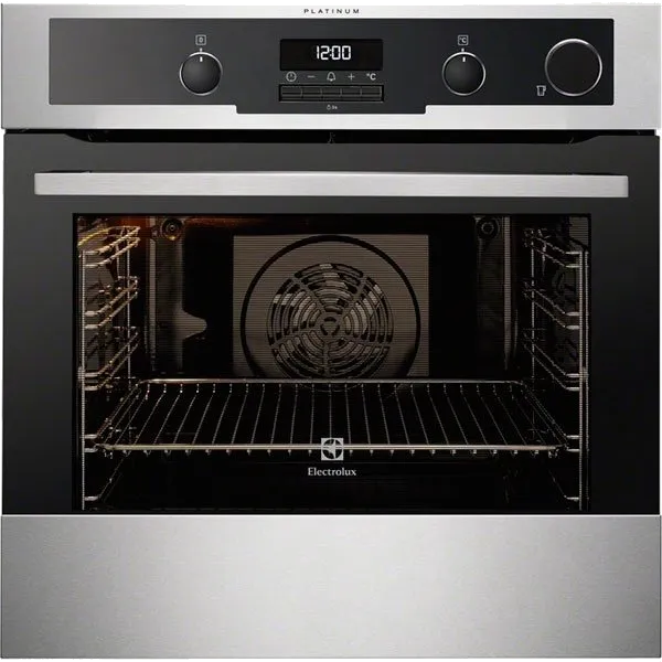 Замена индикаторной лампы Electrolux EOB 96631 AX