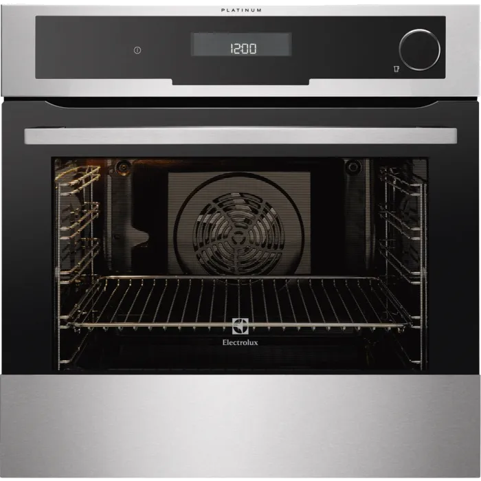Замена индикаторной лампы Electrolux EOC 96851 AX