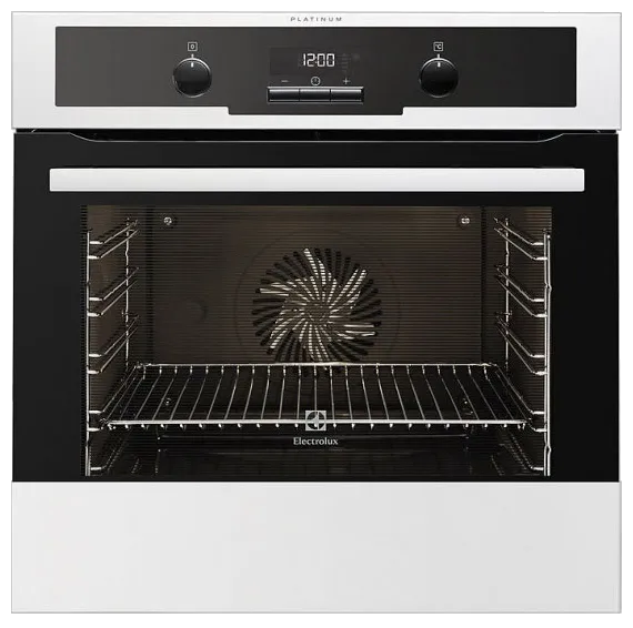 Замена индикаторной лампы Electrolux EOA 95551 BW