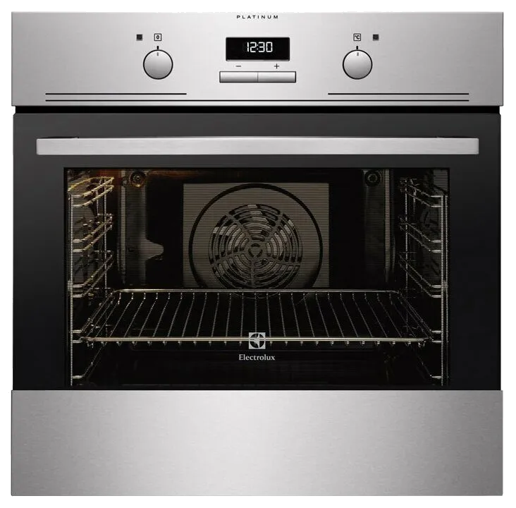 Замена индикаторной лампы Electrolux EOB 93311 AX