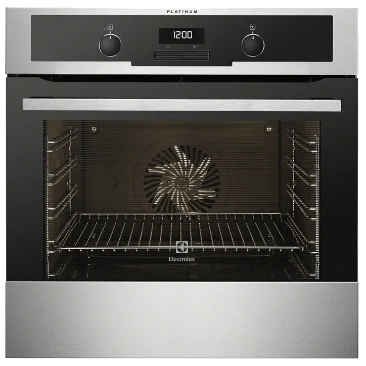 Замена индикаторной лампы Electrolux EOA 95351 AX