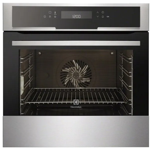 Замена индикаторной лампы Electrolux EOA 95751 AX