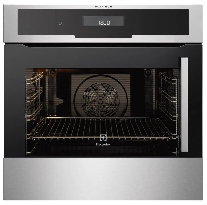 Замена индикаторной лампы Electrolux EOL 95821 AX