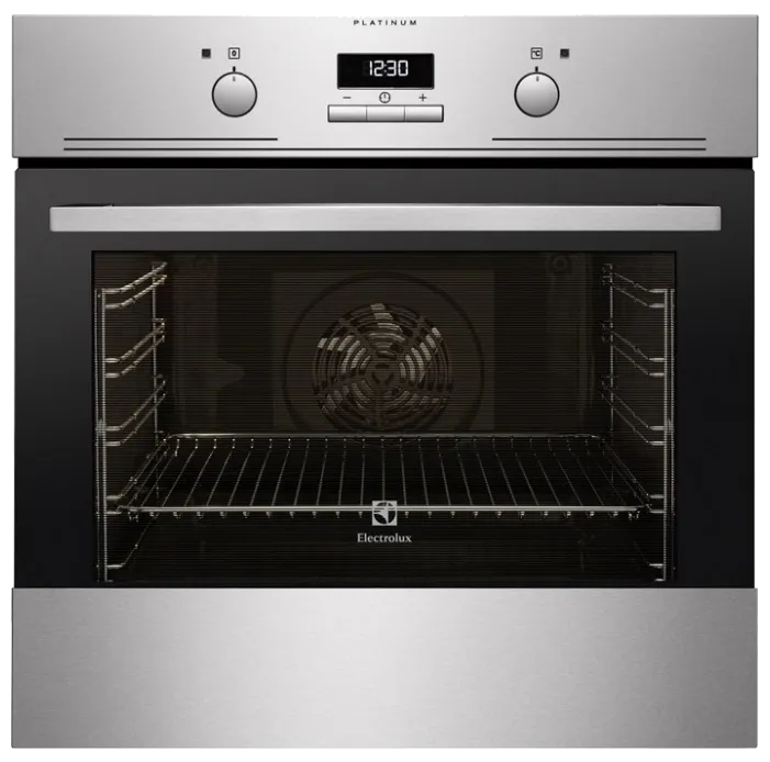 Замена индикаторной лампы Electrolux EOB 93430 CX
