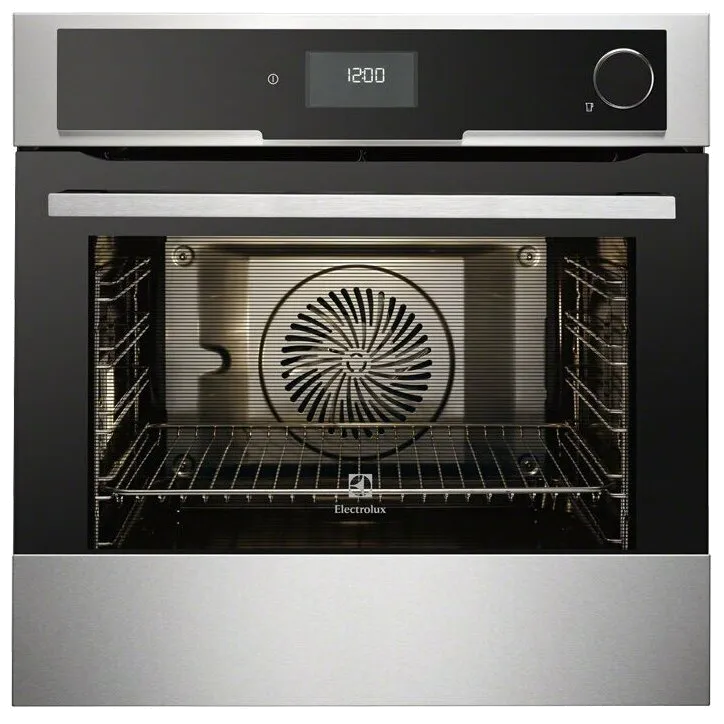 Замена индикаторной лампы Electrolux EOB 8956 VAX