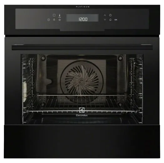 Замена индикаторной лампы Electrolux EOB 95751 BK