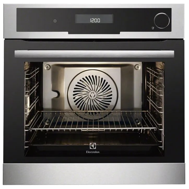 Замена индикаторной лампы Electrolux EOB 98851 AX