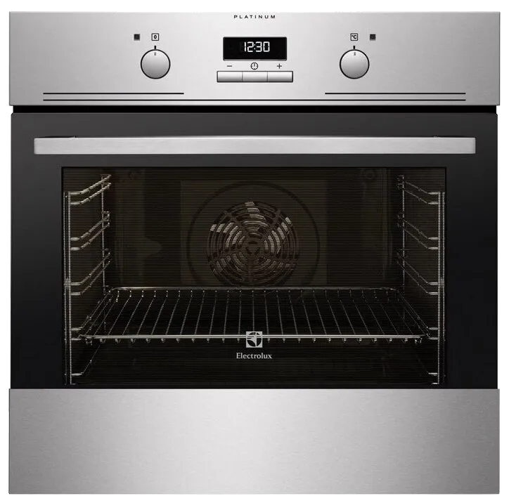 Замена индикаторной лампы Electrolux EOA 93451 AX