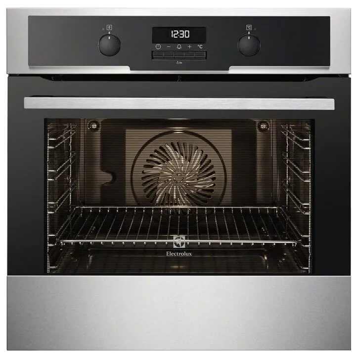 Замена индикаторной лампы Electrolux EOC 95651 AX