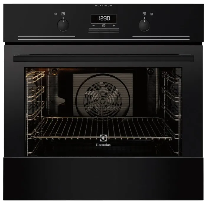 Замена индикаторной лампы Electrolux EOB 93430 CK