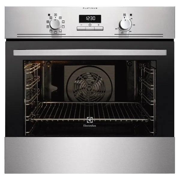 Замена индикаторной лампы Electrolux EOB 93401 BX