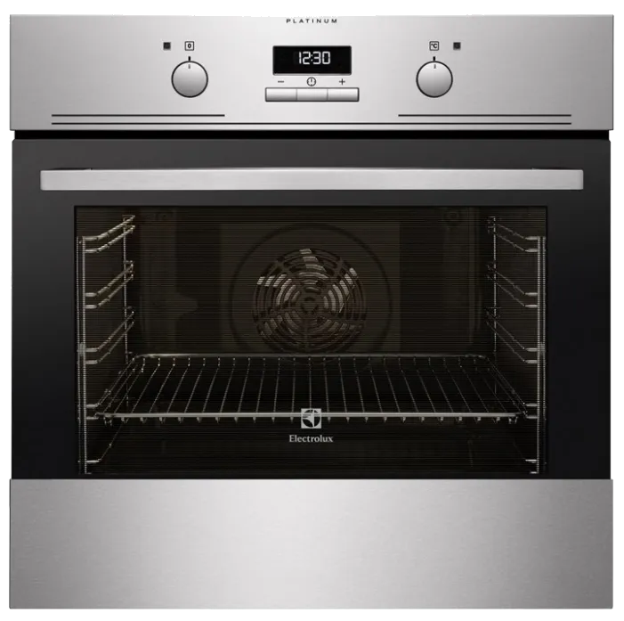 Замена индикаторной лампы Electrolux EOB 93410 AX
