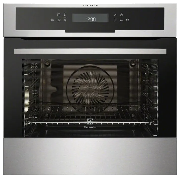 Замена индикаторной лампы Electrolux EOC 95751 AX