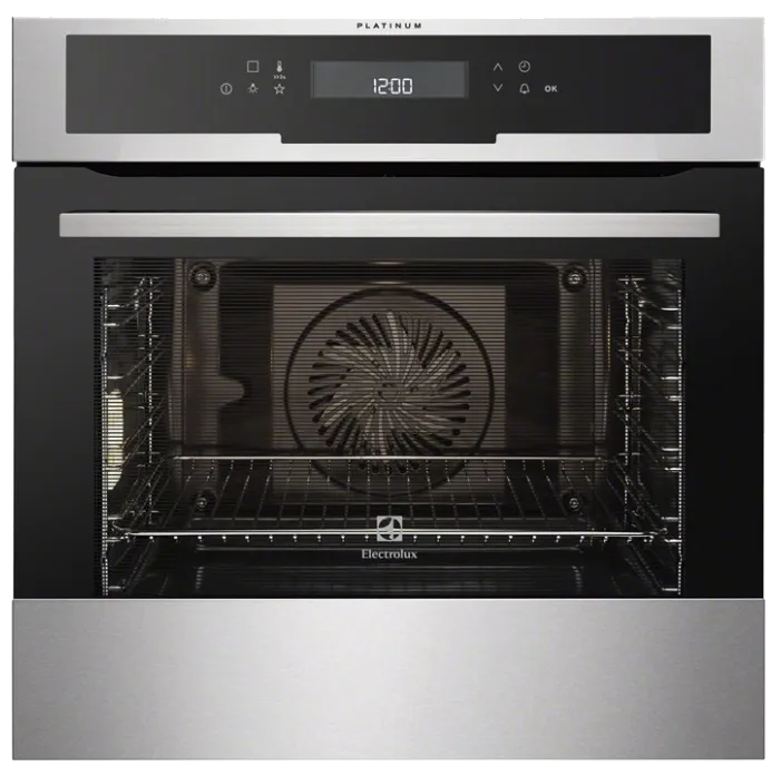 Замена индикаторной лампы Electrolux EOB 95751 BX