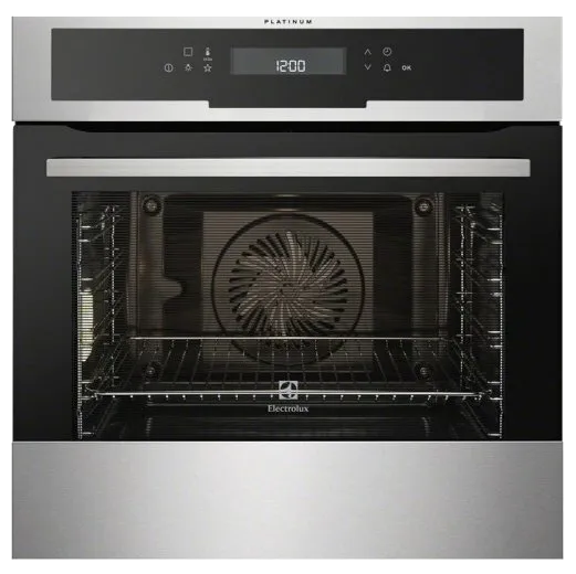 Замена индикаторной лампы Electrolux EOA 95751 BX