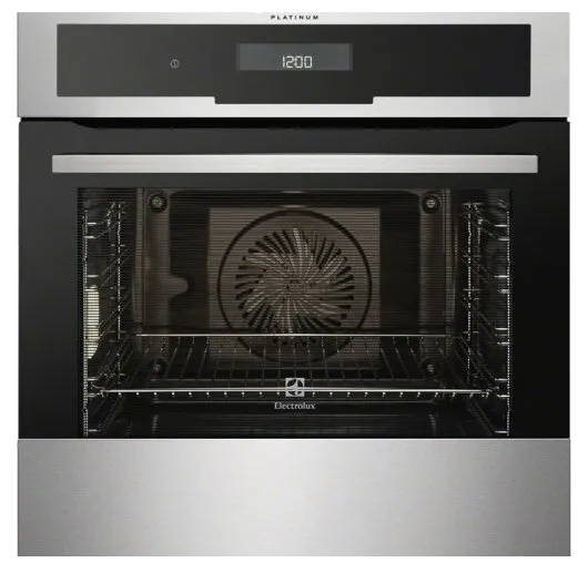 Замена индикаторной лампы Electrolux EOB 95851 BX