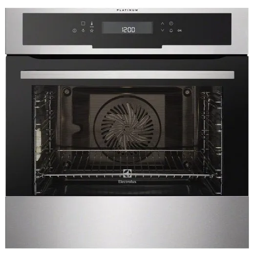 Замена индикаторной лампы Electrolux EOB 95751 AX