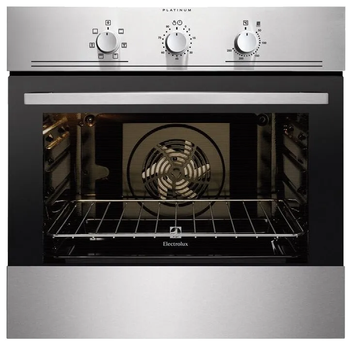 Замена индикаторной лампы Electrolux EOB 92200 BX