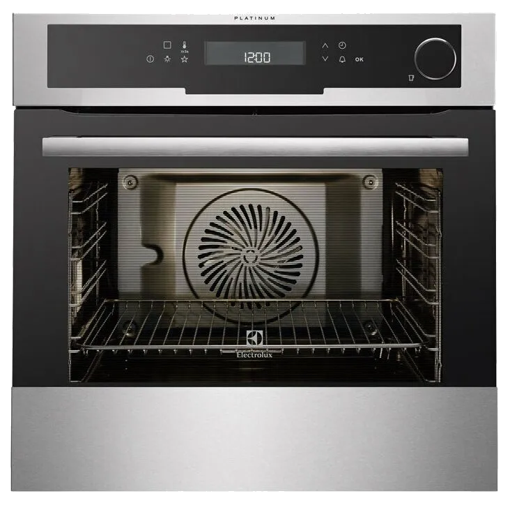 Замена индикаторной лампы Electrolux EOB 98751 AX