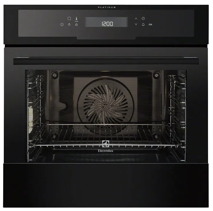 Замена индикаторной лампы Electrolux EOB 95751 AK