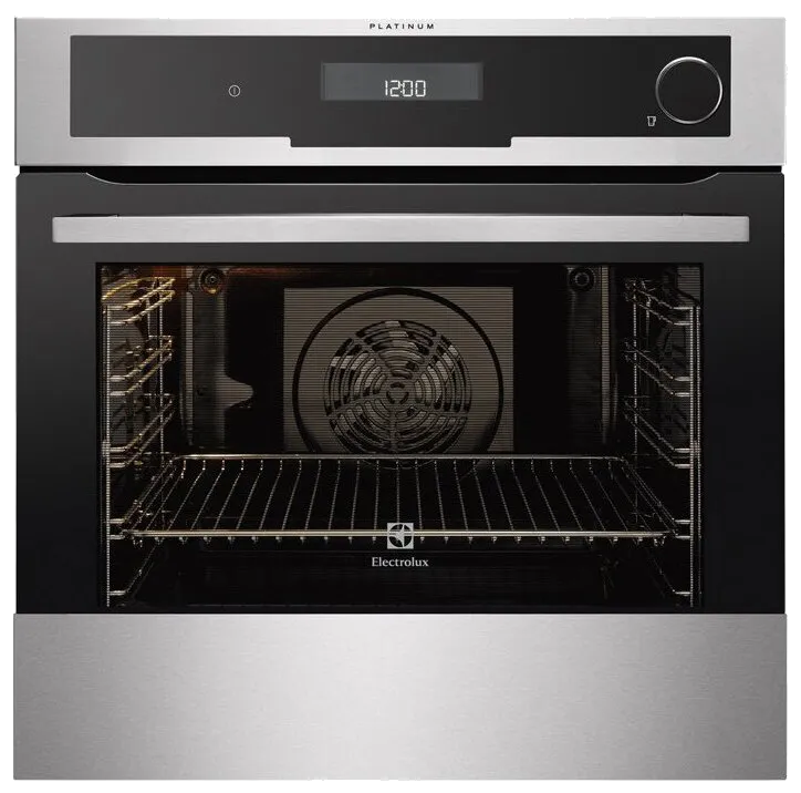 Замена индикаторной лампы Electrolux EOB 96850 AX