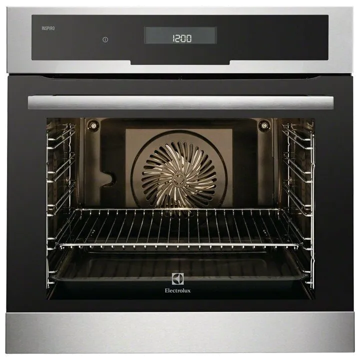Замена индикаторной лампы Electrolux EOY 55851 AX