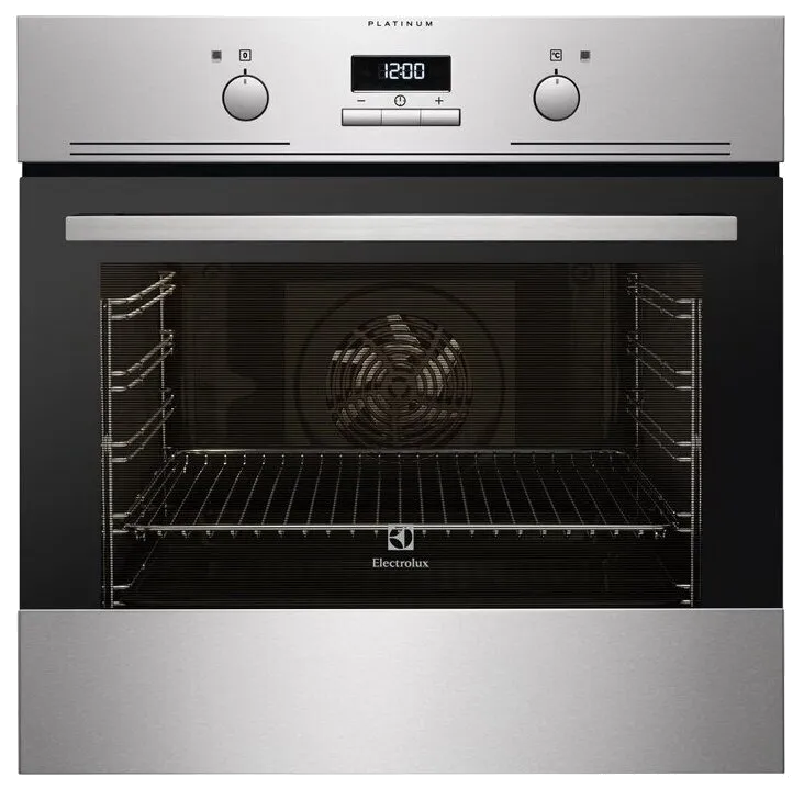 Замена индикаторной лампы Electrolux EOA 93434 AX