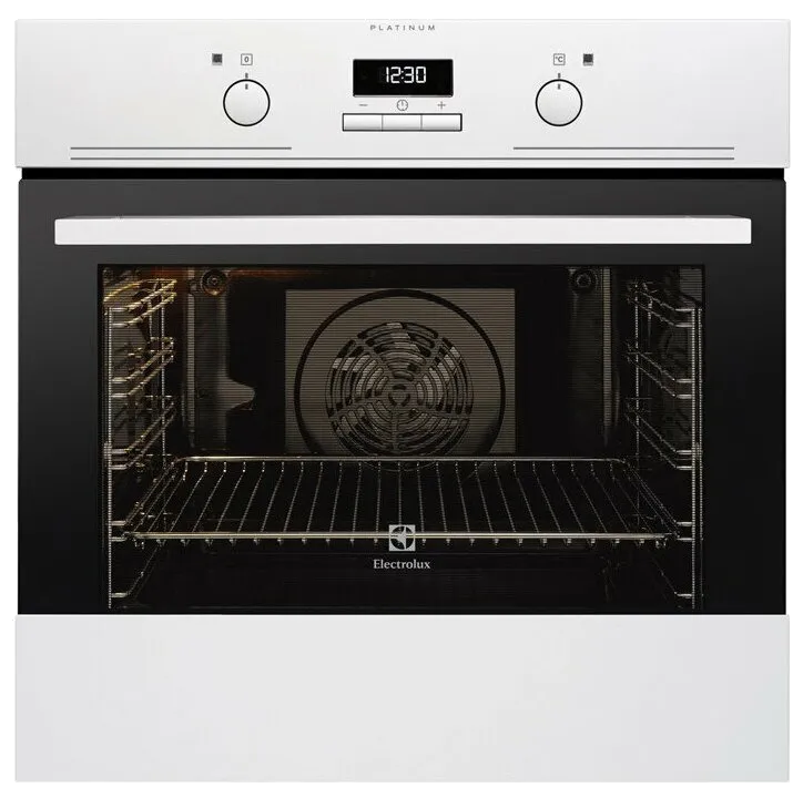 Замена индикаторной лампы Electrolux EOB 93430 CW