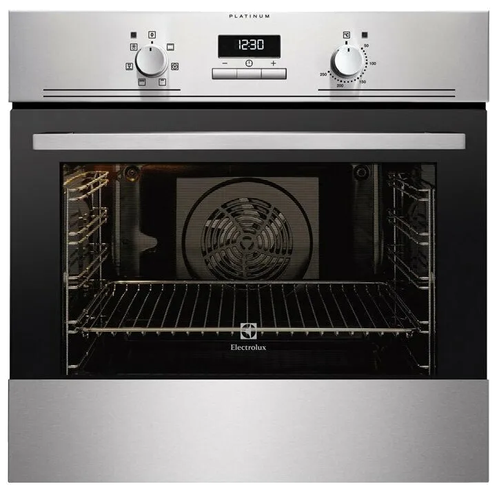 Замена индикаторной лампы Electrolux EOB 93402 AX