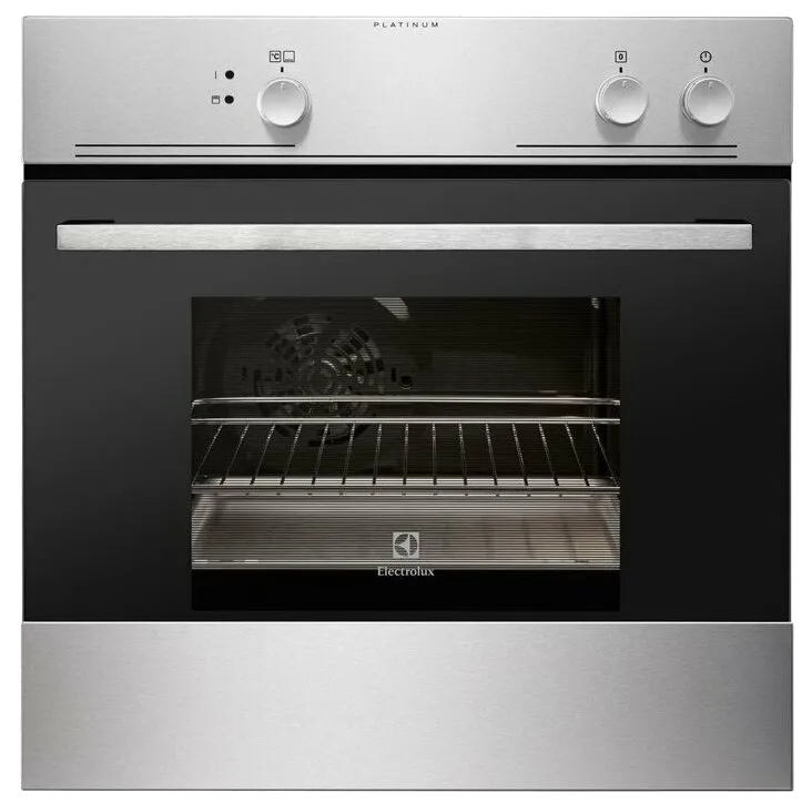 Замена индикаторной лампы Electrolux EOG 92100 AX