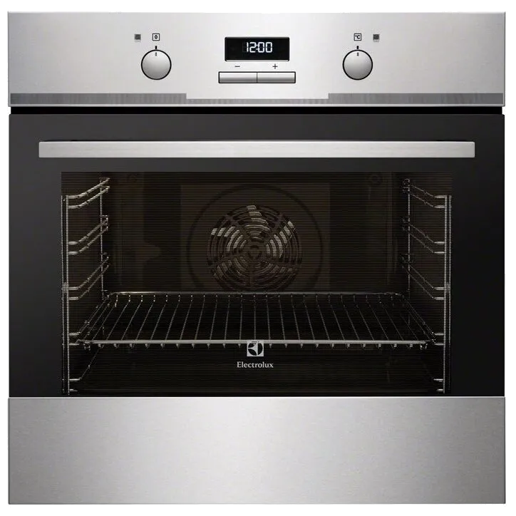 Замена индикаторной лампы Electrolux EOA 3334 AAX