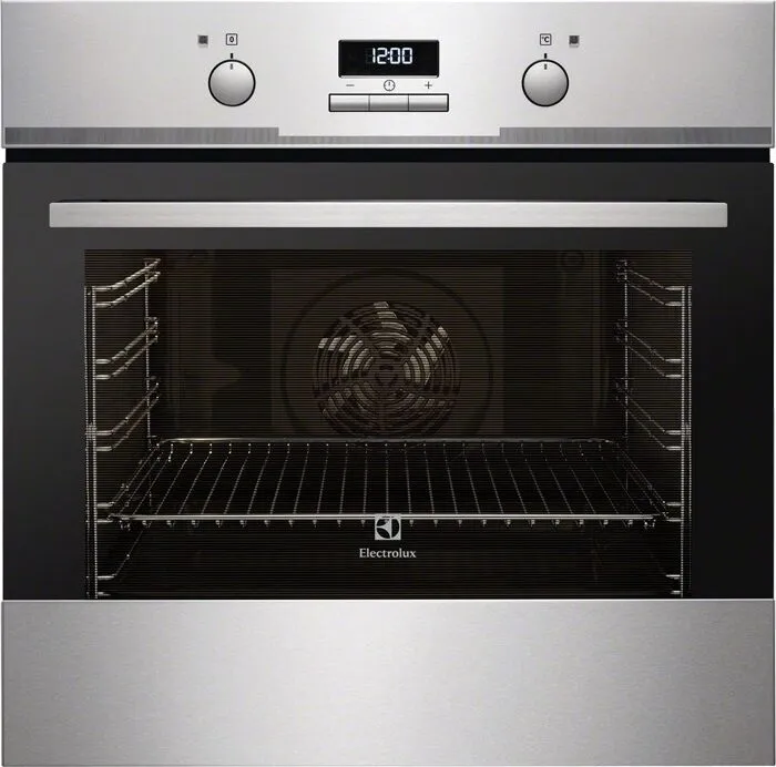 Замена индикаторной лампы Electrolux EOA 3434 AAX